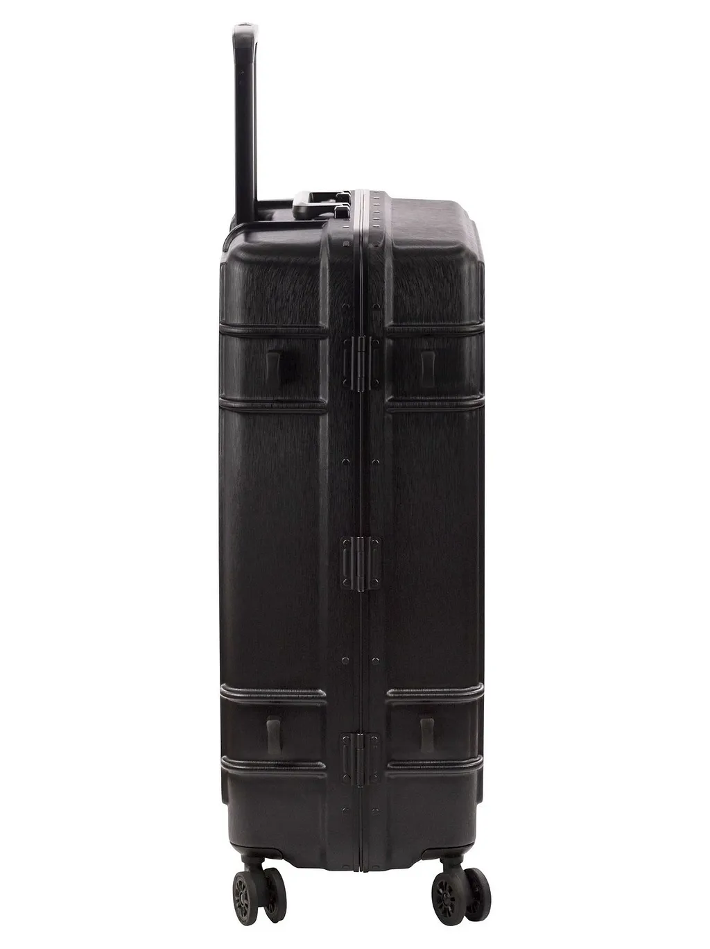 Eastpak Hard Shell Spinner Suitcase