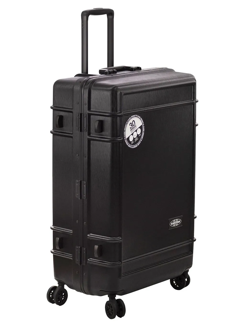 Eastpak Hard Shell Spinner Suitcase