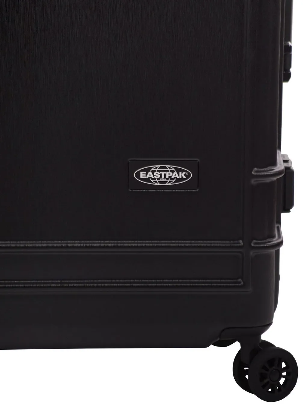 Eastpak Hard Shell Spinner Suitcase