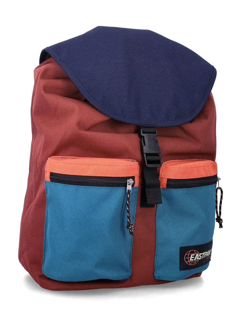 Kittery Pakr Pocket Backpack