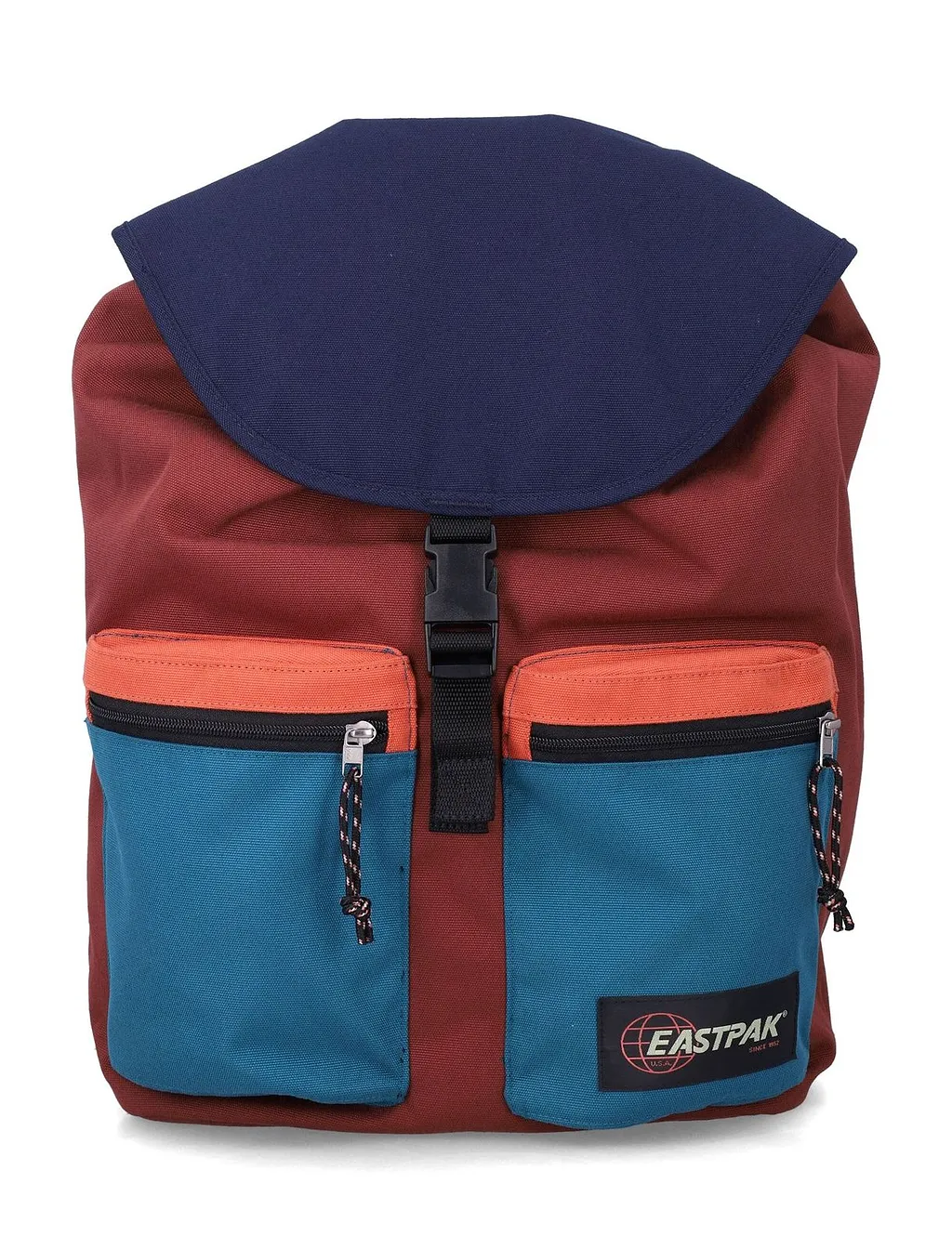 Kittery Pakr Pocket Backpack