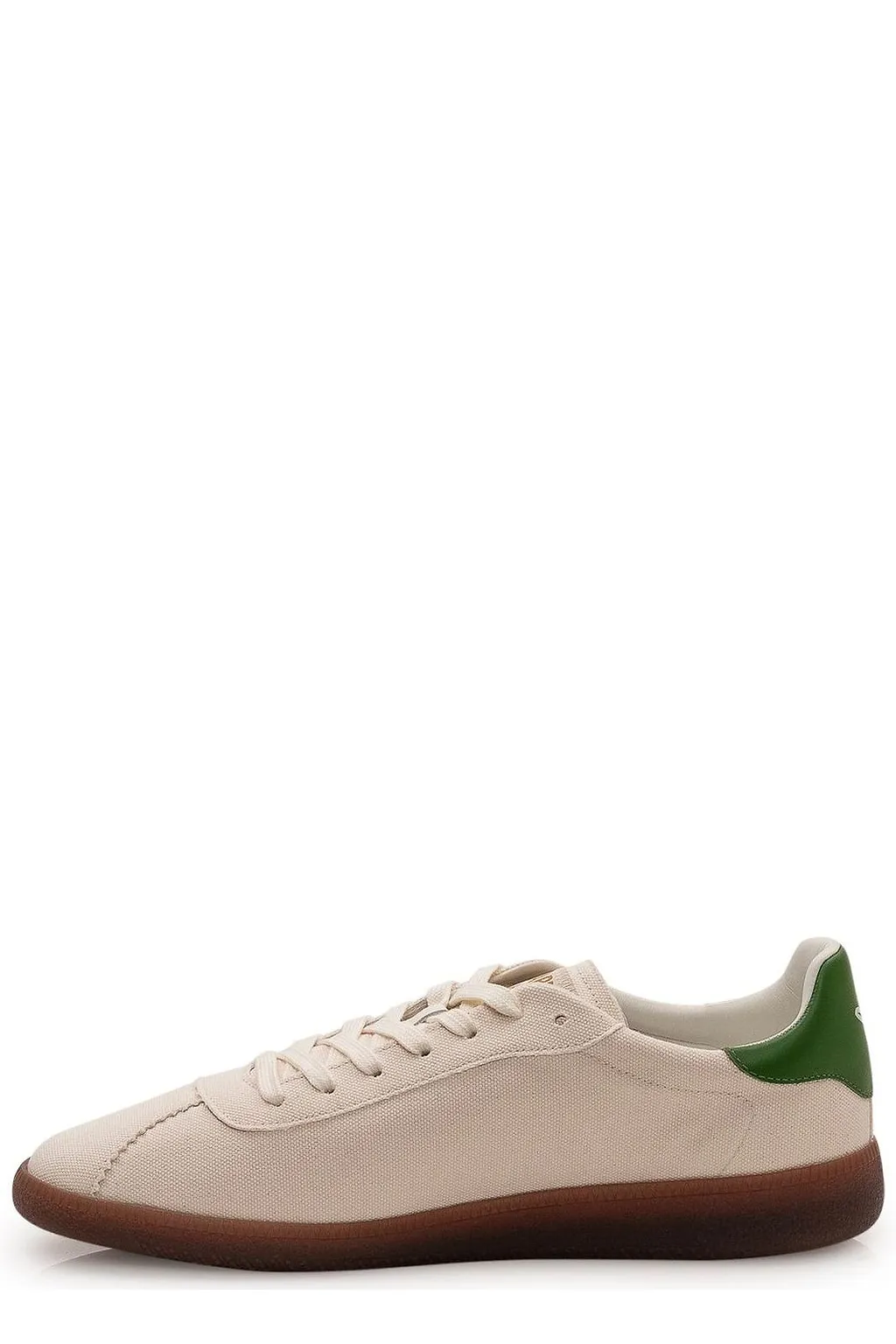 Dsquared2 Striped Low-Top Sneakers