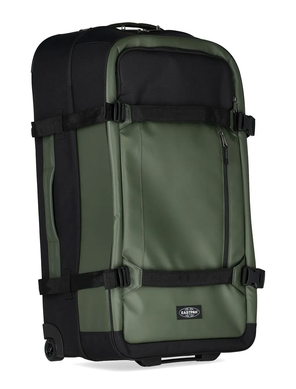 Eastpak Transitr Pro L Wheeled Suitcase