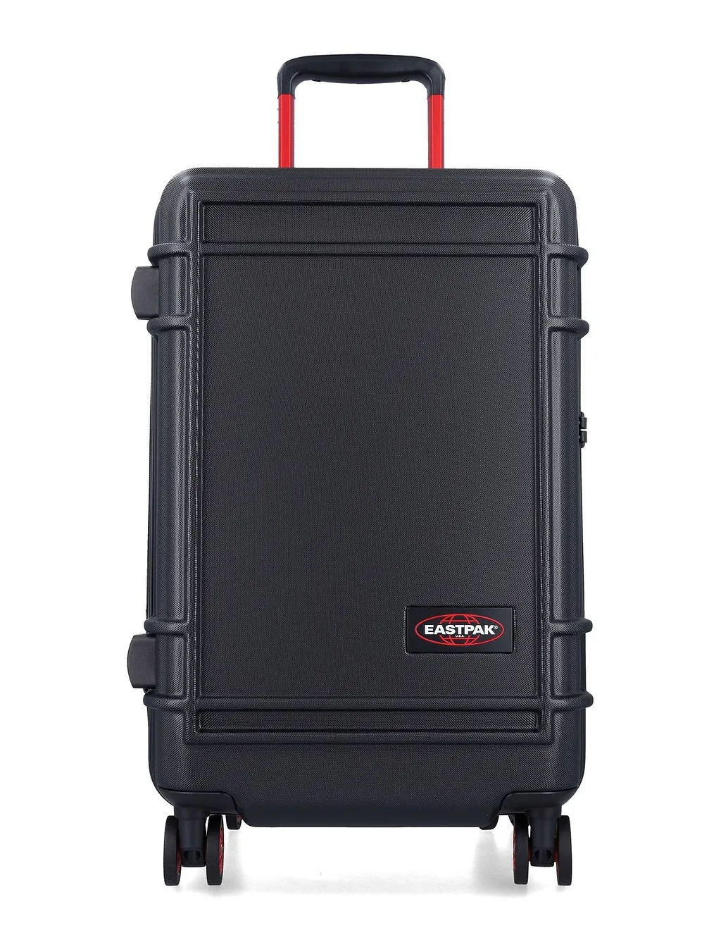 Resist'r Zip Cabin Trolley
