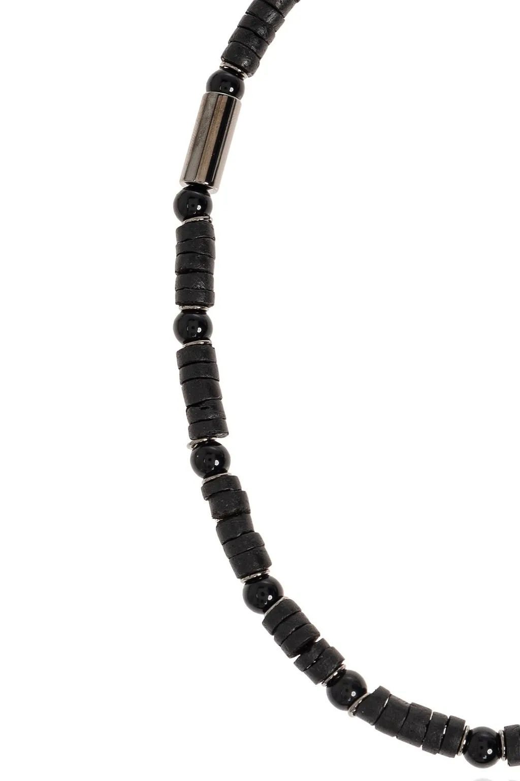 Dsquared2 Summer Logo Detail Necklace