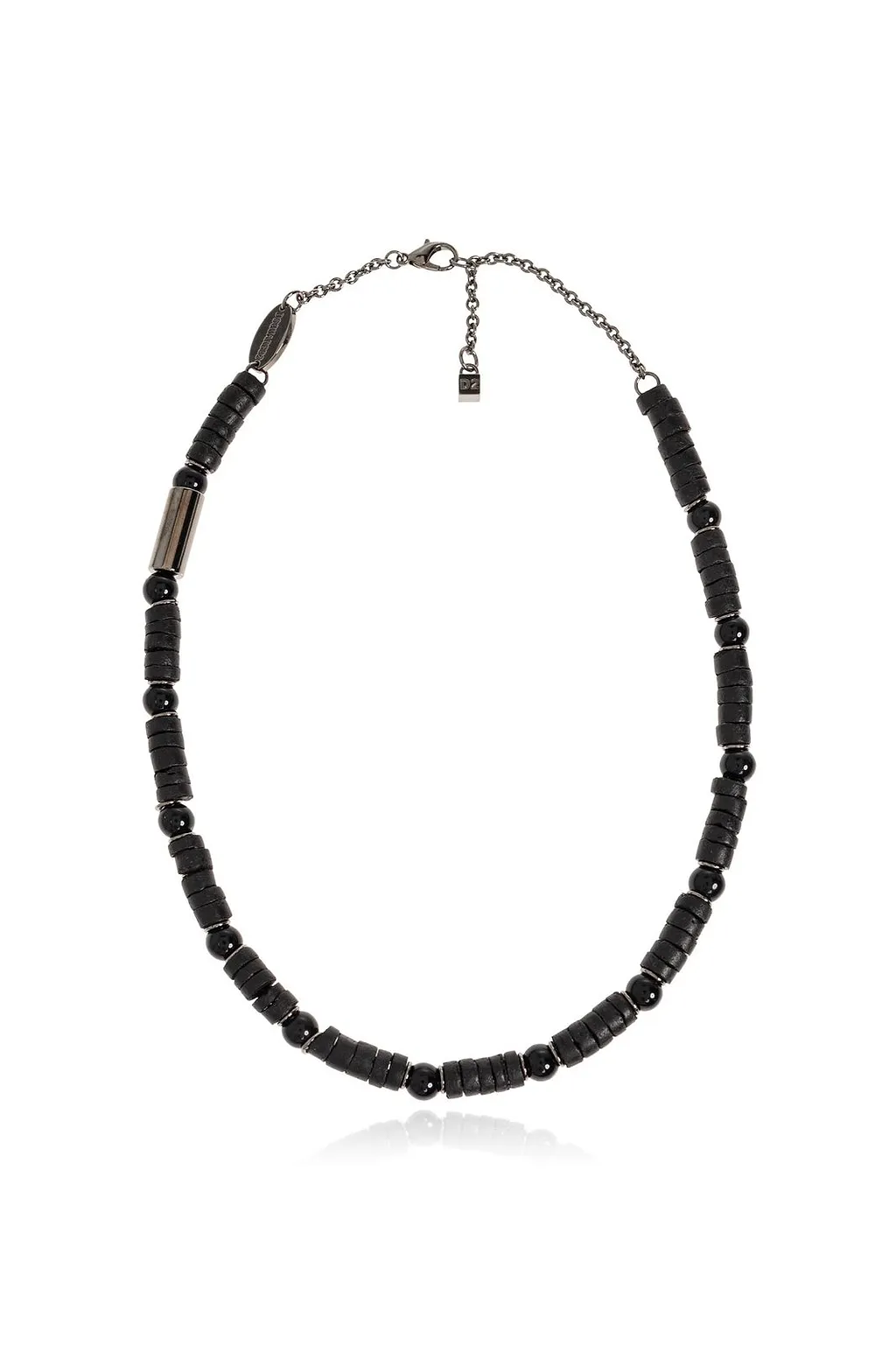 Dsquared2 Summer Logo Detail Necklace