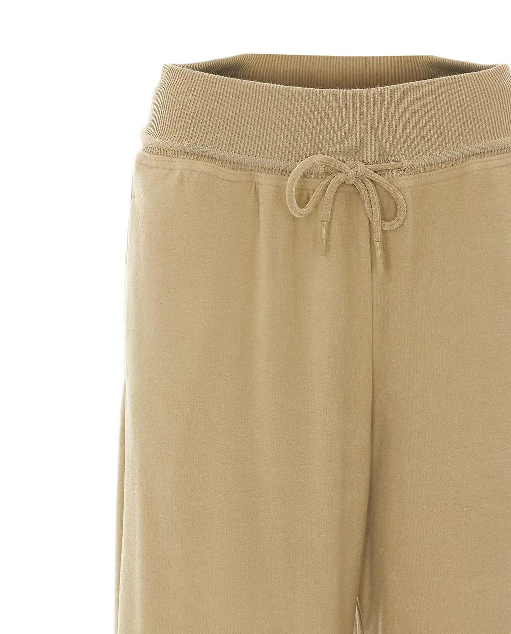 Eleh Drawstring Wide-Leg Pants