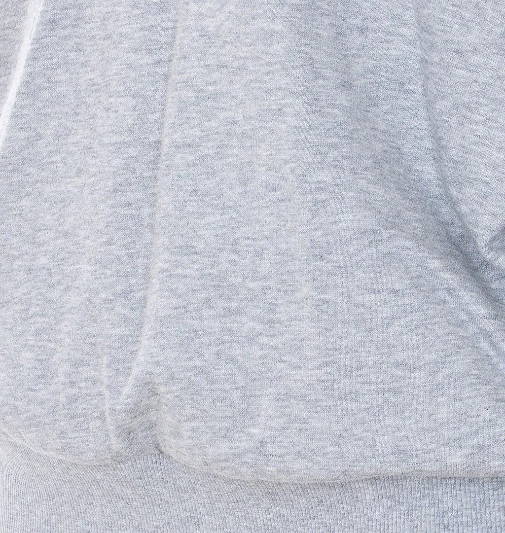 Eleh Cut-Out Wrap Sweater