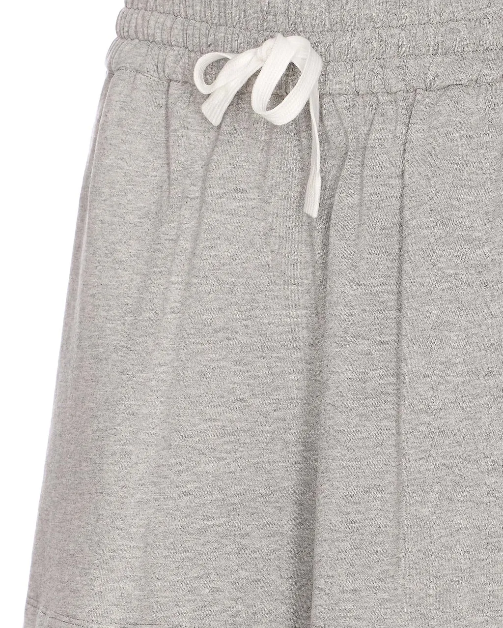Eleh Drawstring Layered Shorts