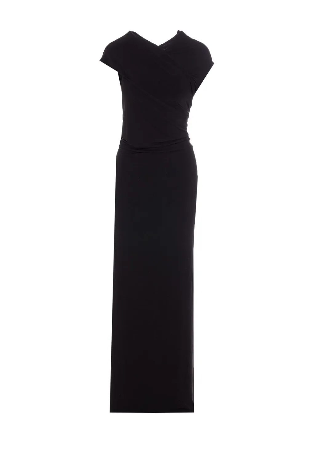 Eleh Cut-Out Maxi Dress