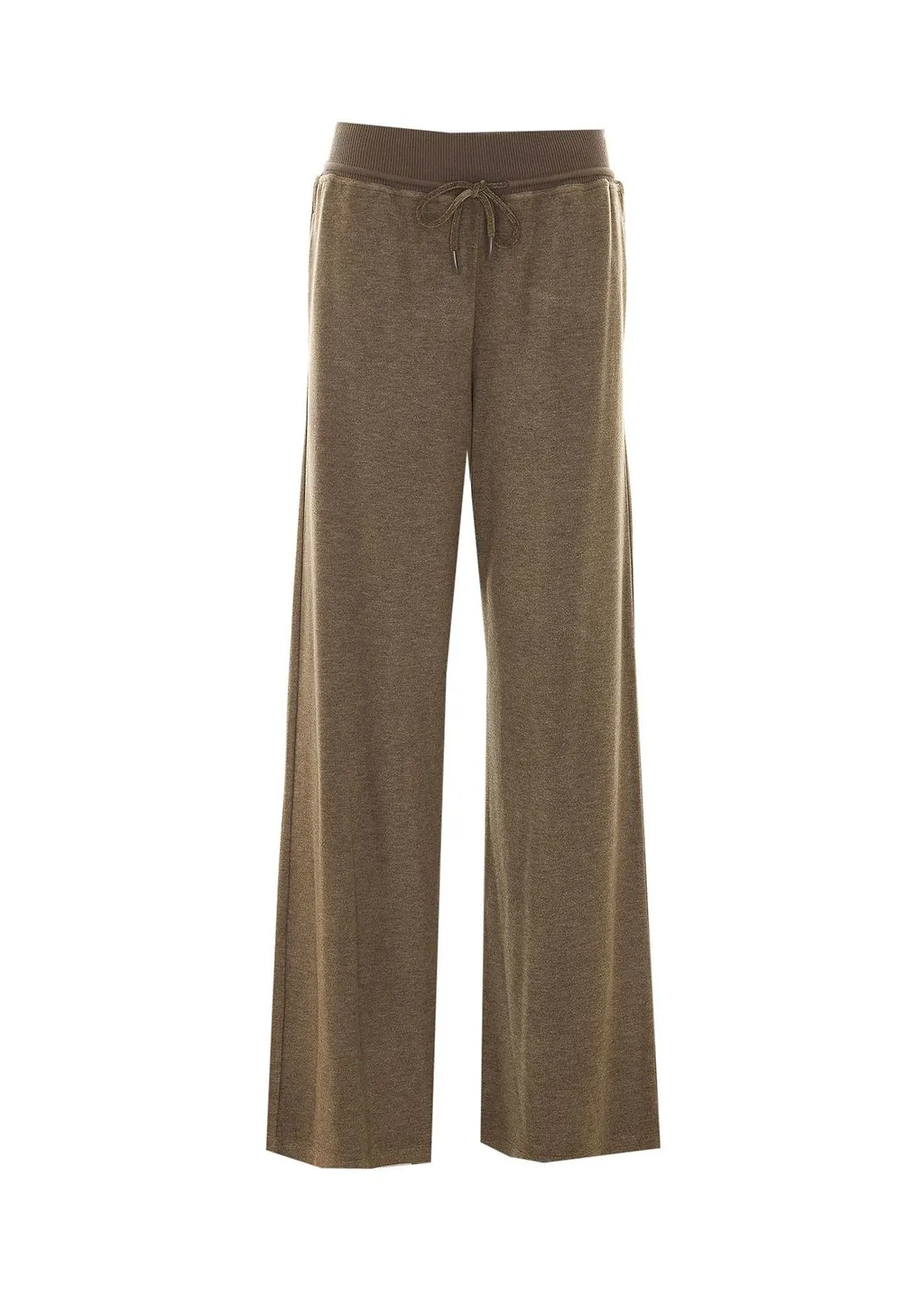 Eleh Drawstring Wide-Leg Pants