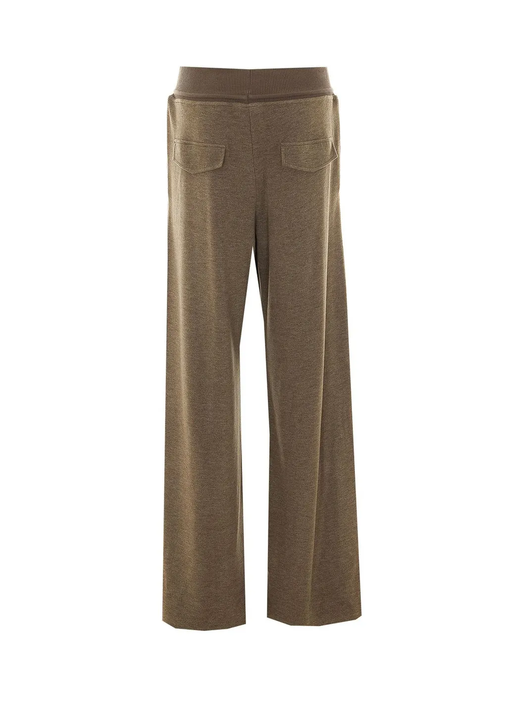 Eleh Drawstring Wide-Leg Pants