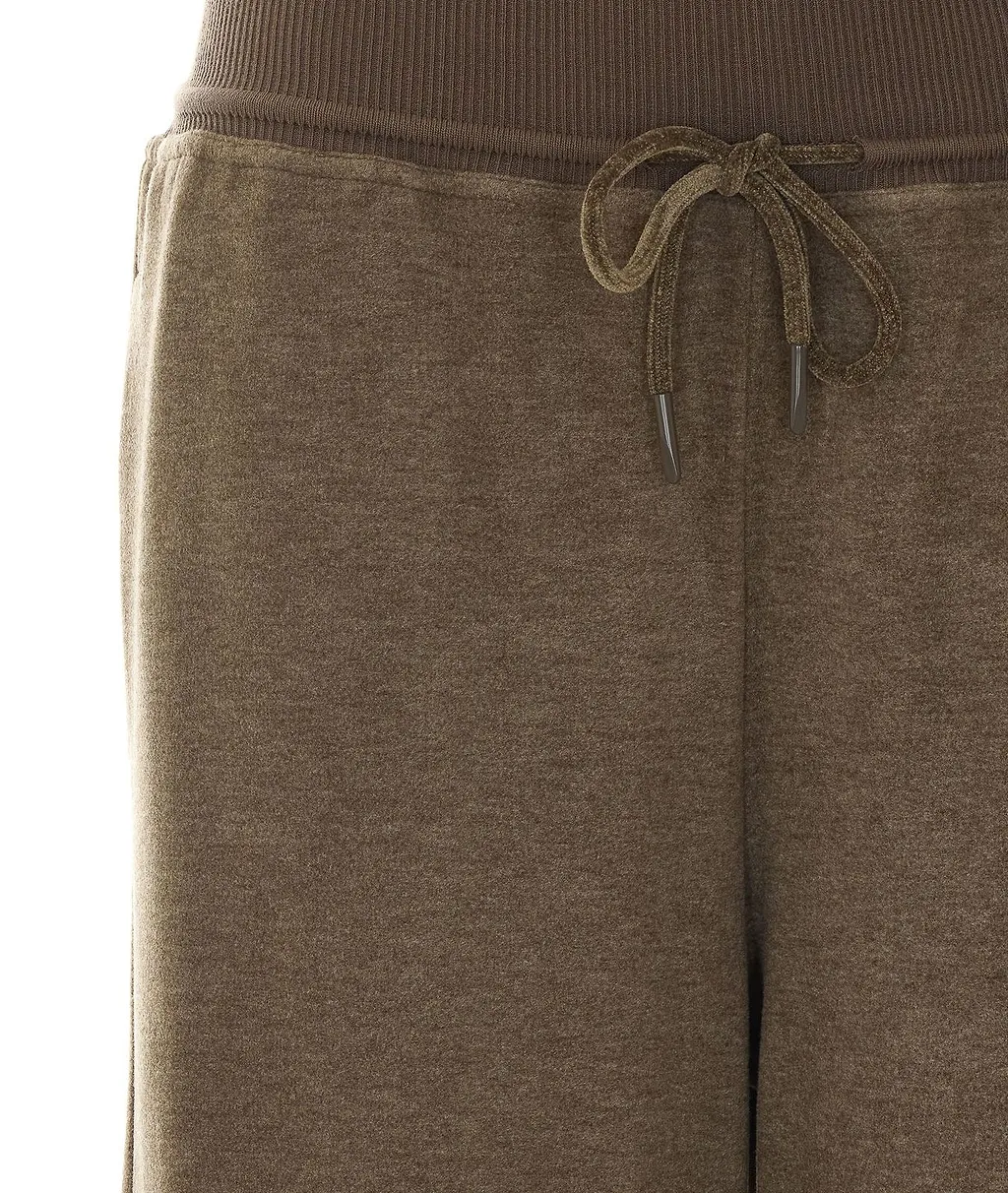 Eleh Drawstring Wide-Leg Pants
