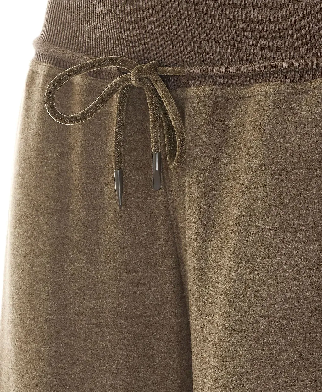Eleh Drawstring Wide-Leg Pants