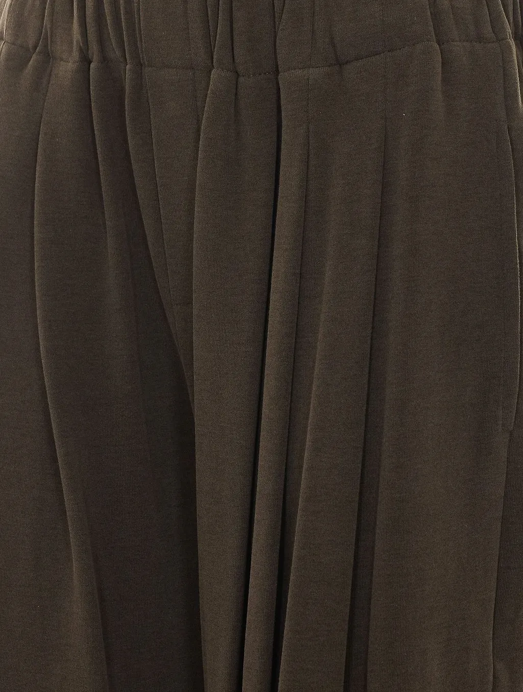 Eleh Elasticated Waist Track Pants