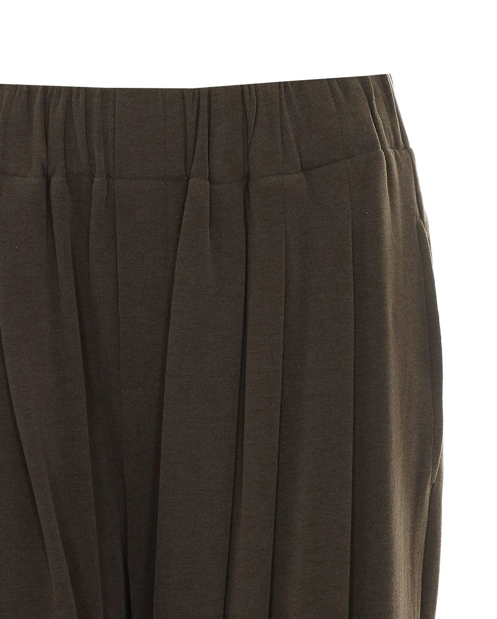Eleh Elasticated Waist Track Pants
