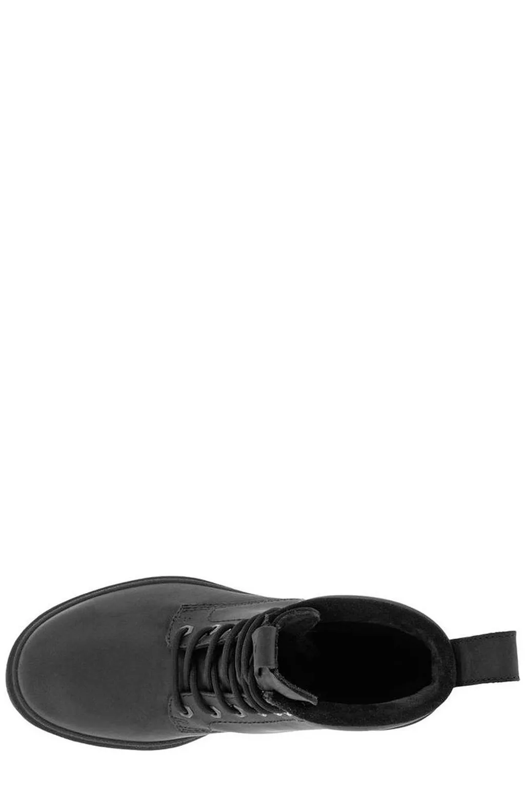 Ecco Grainer Lace-Up Ankle Boots