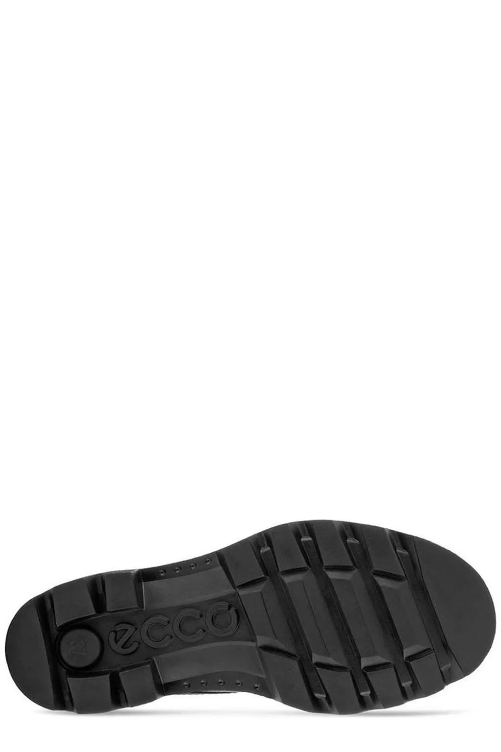 Ecco Grainer Lace-Up Ankle Boots
