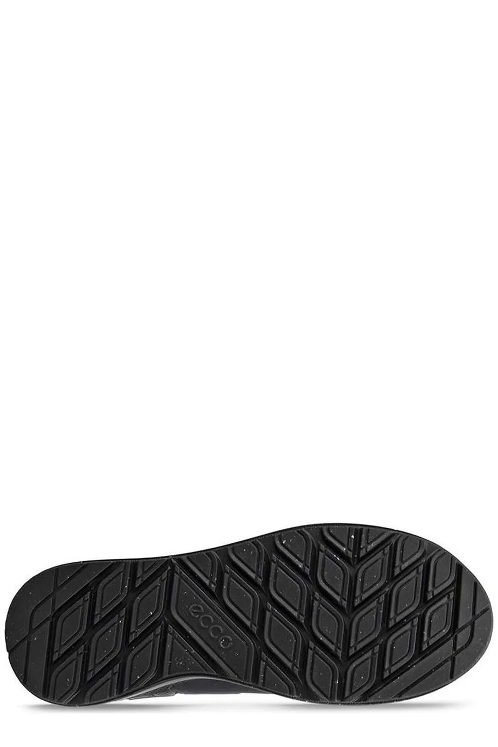 Ecco Solice Faux Shearling Lace-Up Boots