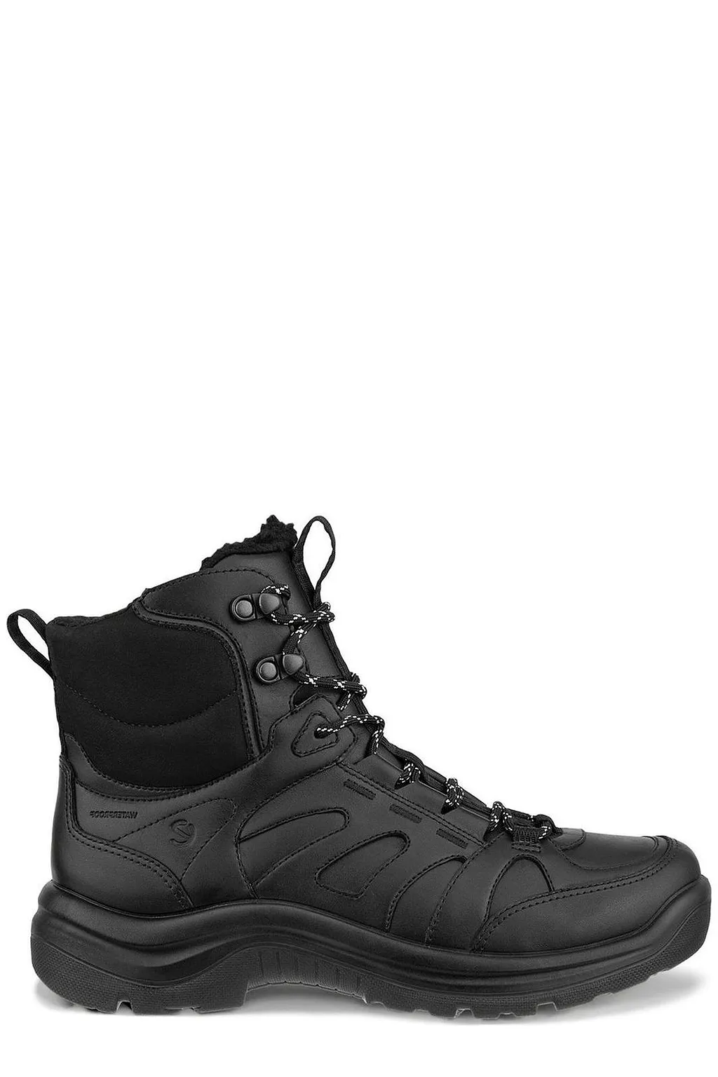 Ecco Offroad Insulated Ankle Boots
