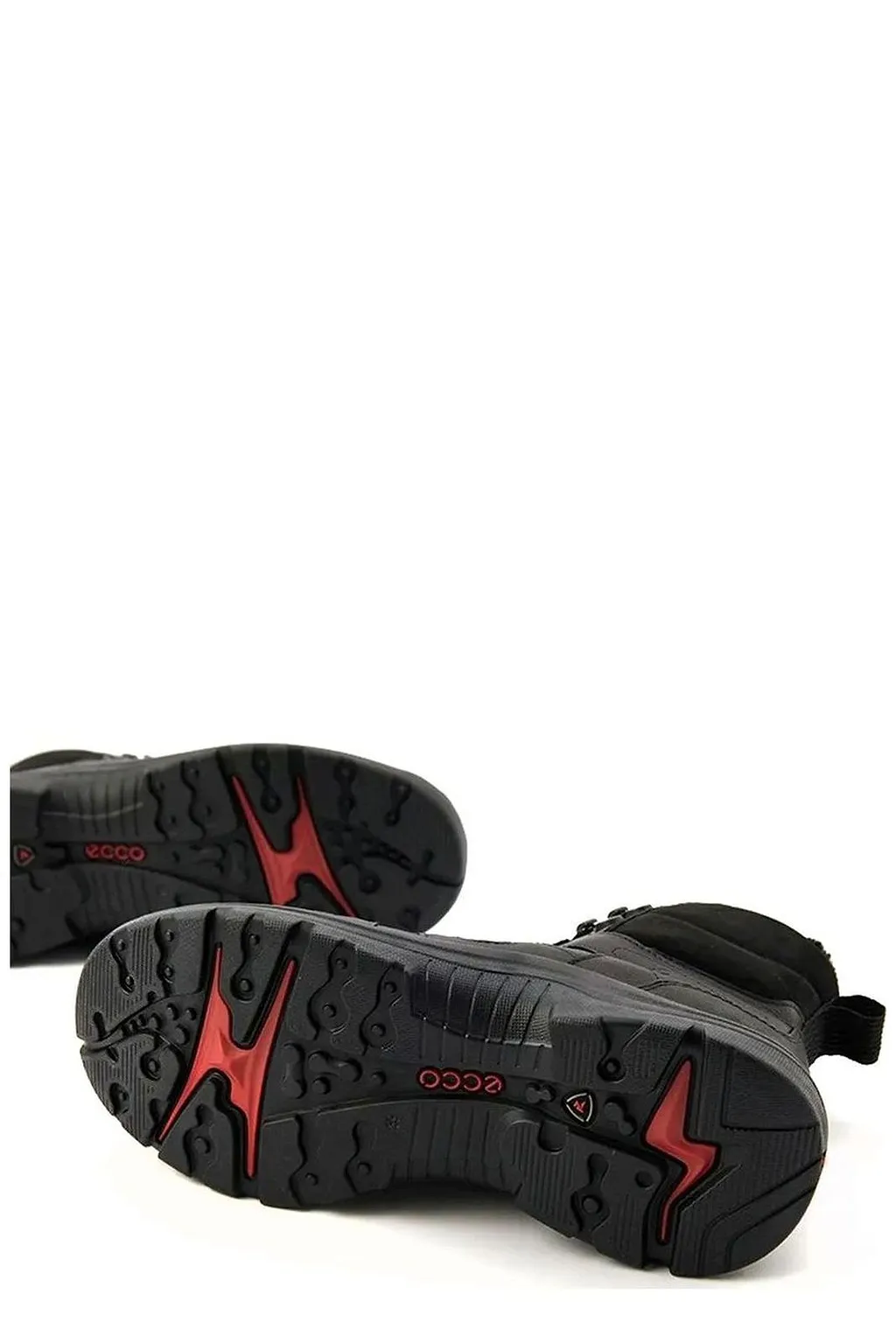 Ecco Offroad Insulated Ankle Boots