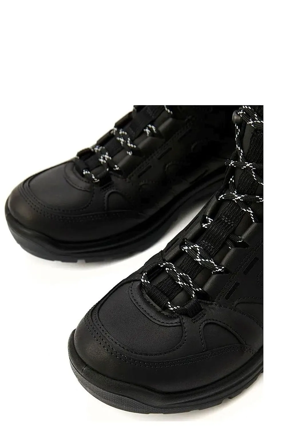 Ecco Offroad Insulated Ankle Boots