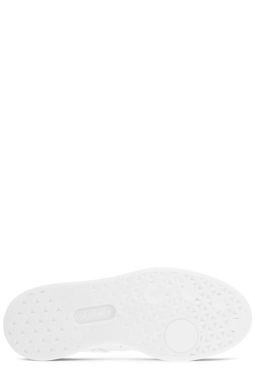 Ecco Platform Low-Top Sneakers