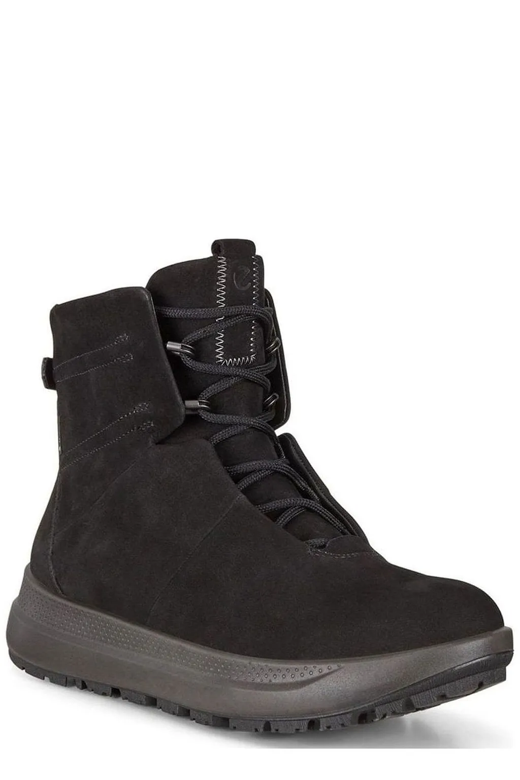 Ecco Solice Wedge Ankle Boots