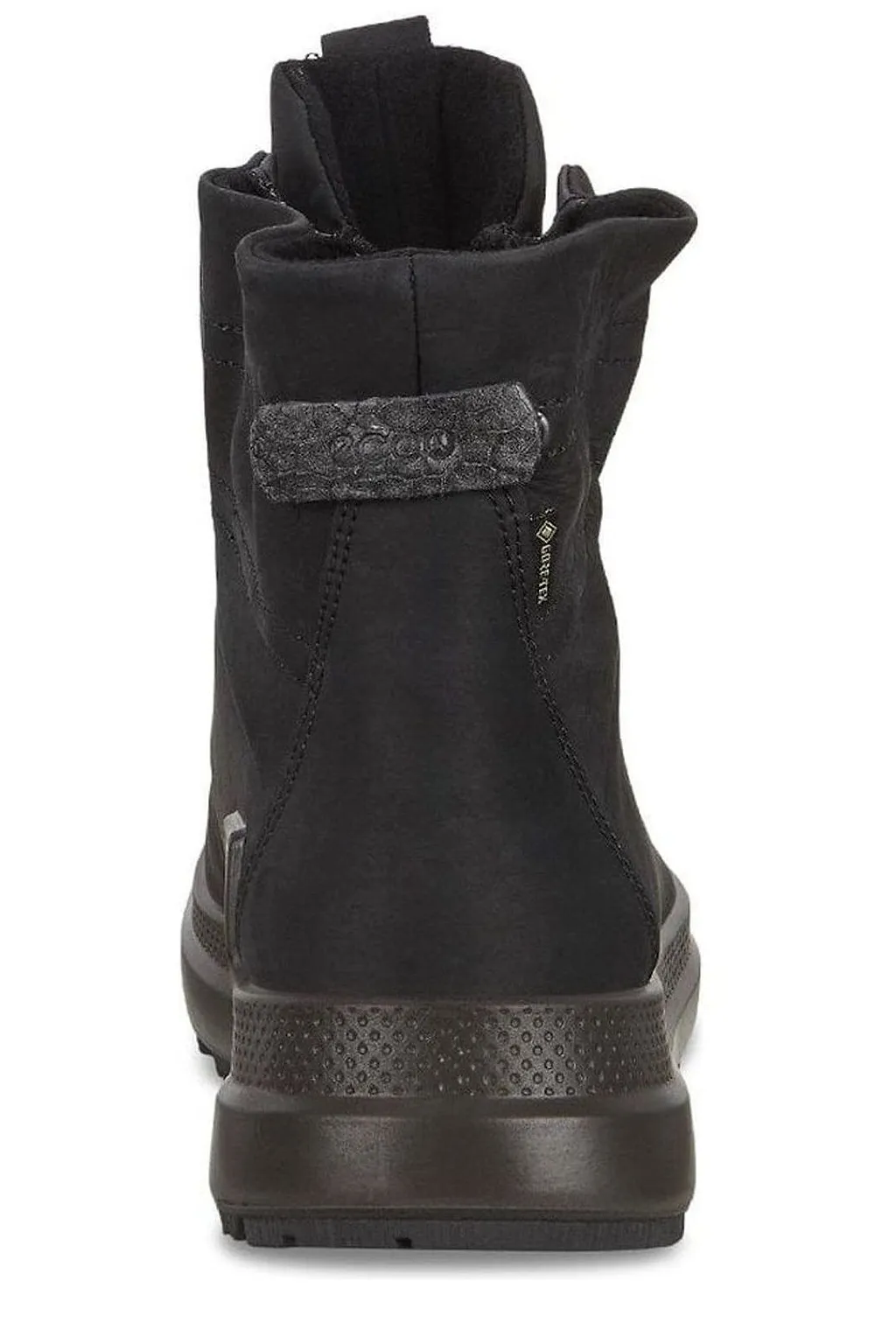 Ecco Solice Wedge Ankle Boots