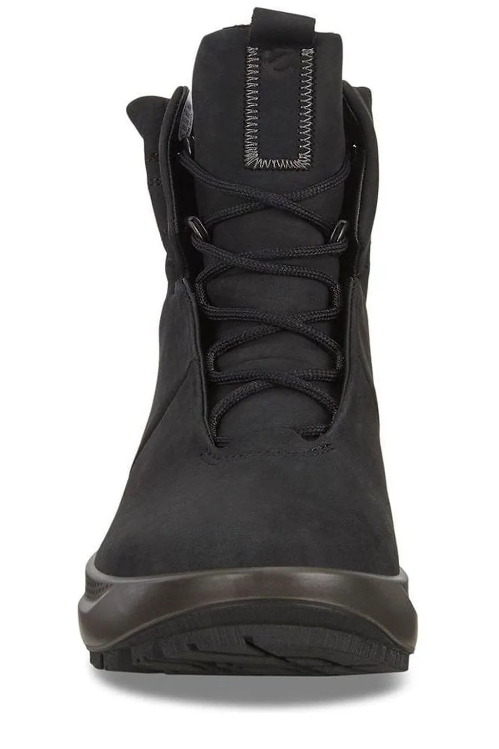 Ecco Solice Wedge Ankle Boots
