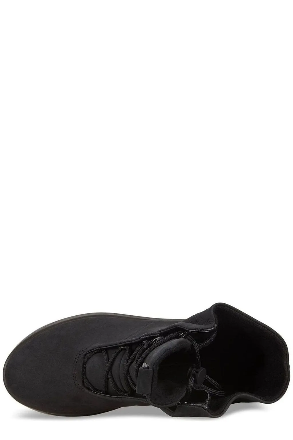 Ecco Solice Wedge Ankle Boots