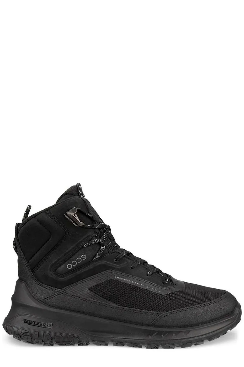 Ecco Ult Trn Wedge Ankle Boots