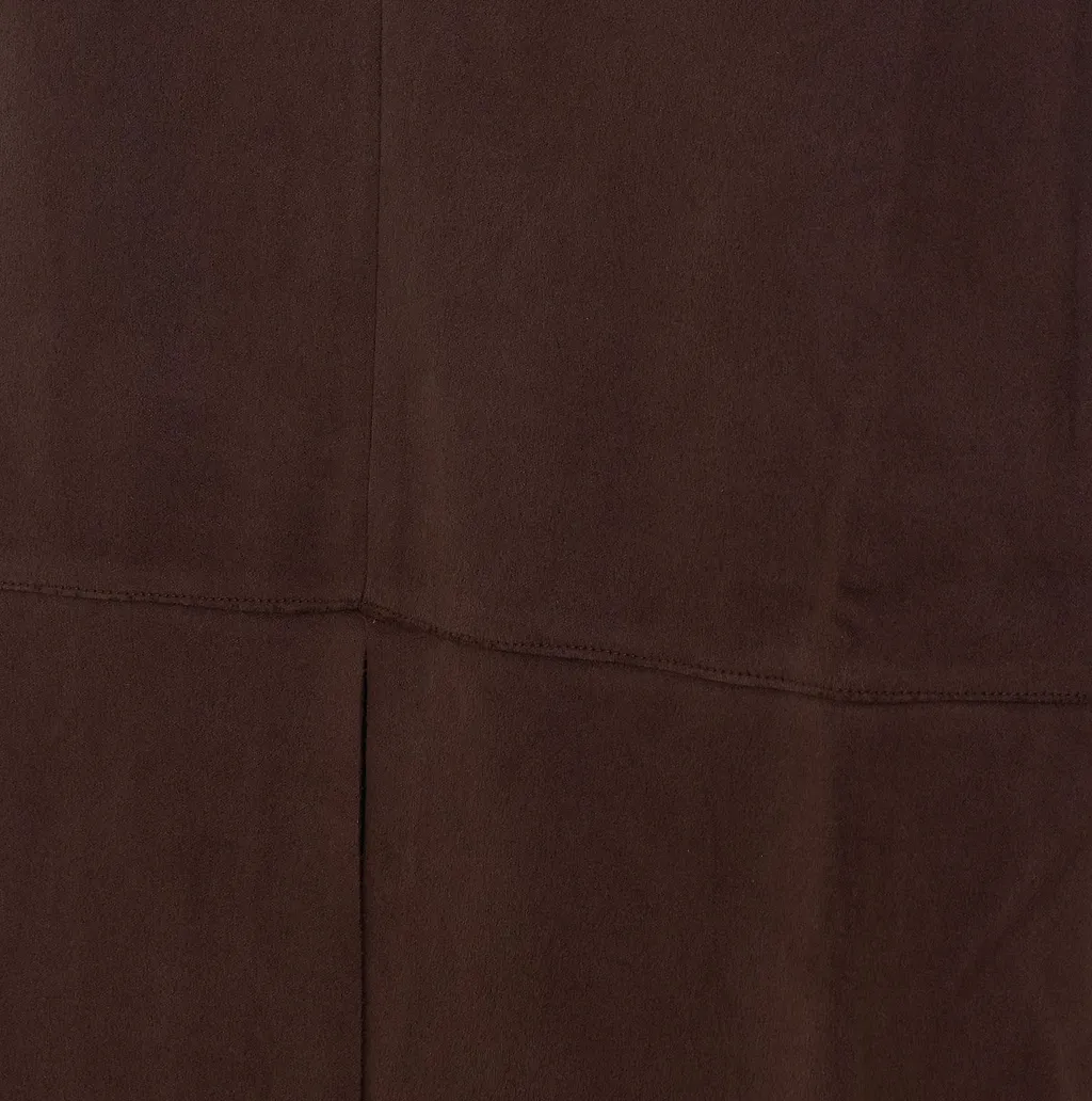 Eleh Front-Slit Maxi Skirt