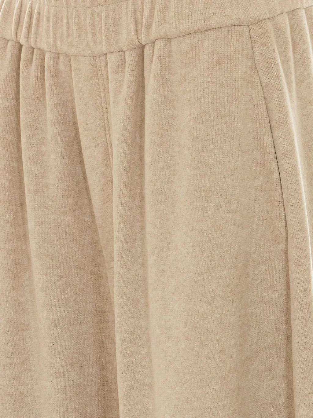 Eleh Elasticated Wide-Leg Pants