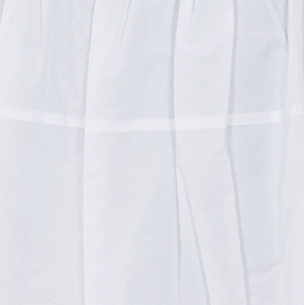 Eleh Ruffled Elasticated Mini Skirt