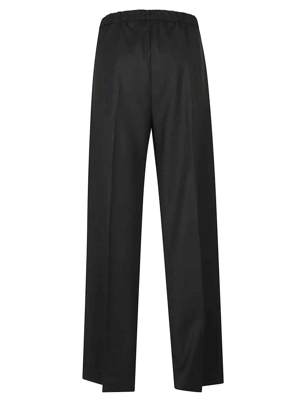 Eleven88 Pleated Pants
