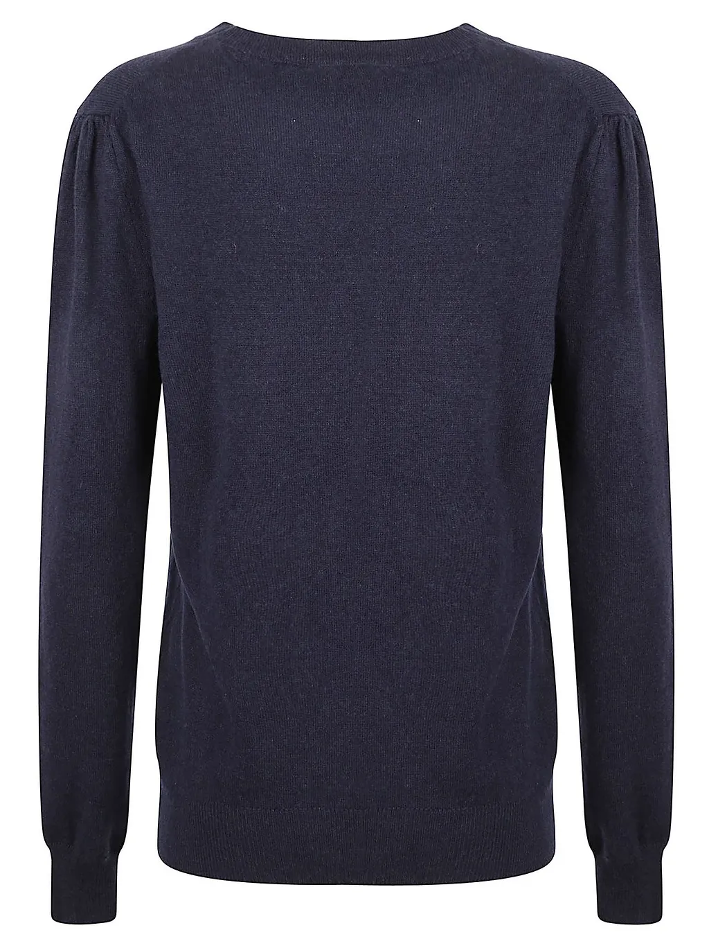 Eleven88 Quarto Cashmere Knitted Sweater