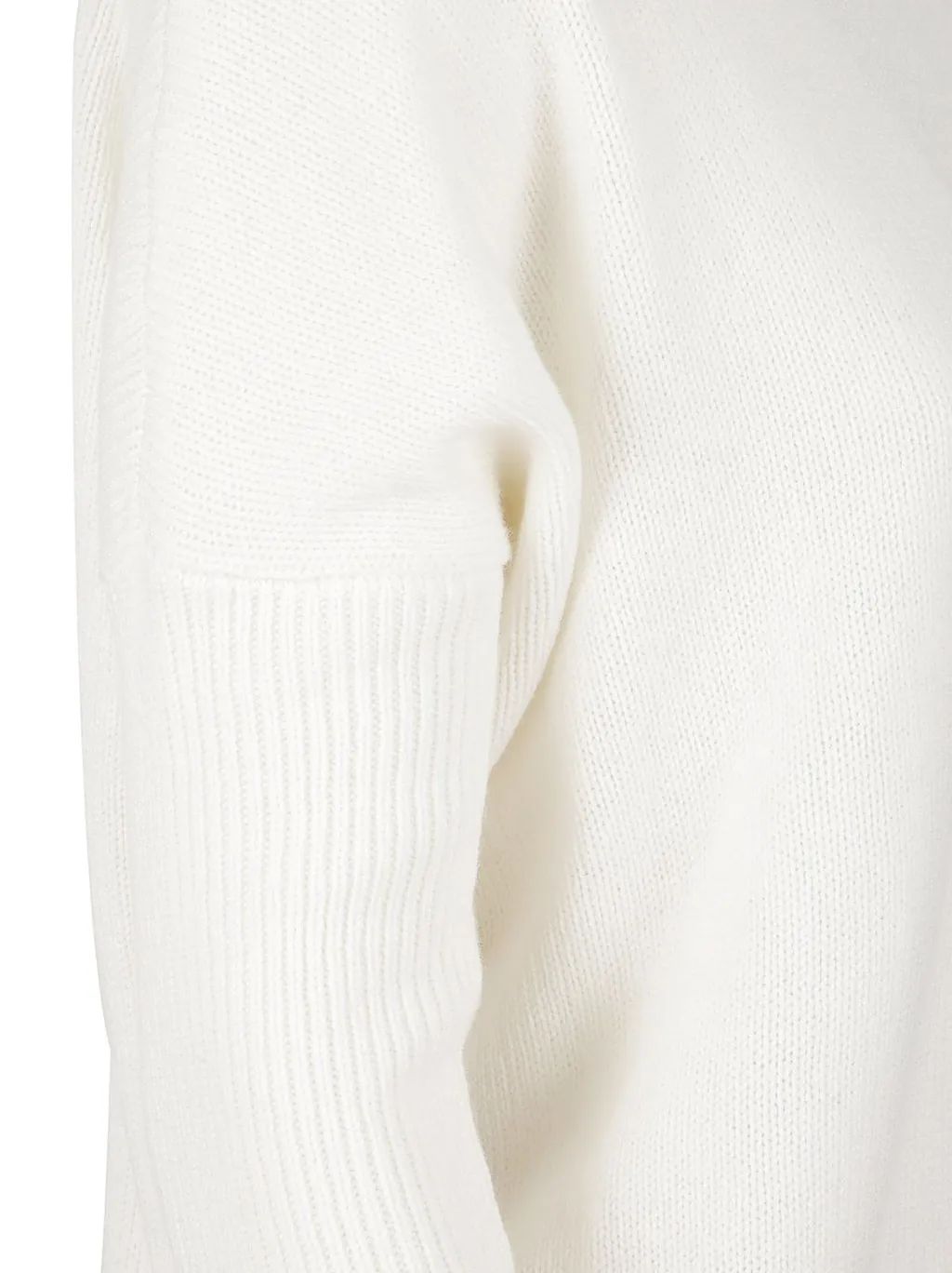 Quentin Turtleneck Knitted Sweater