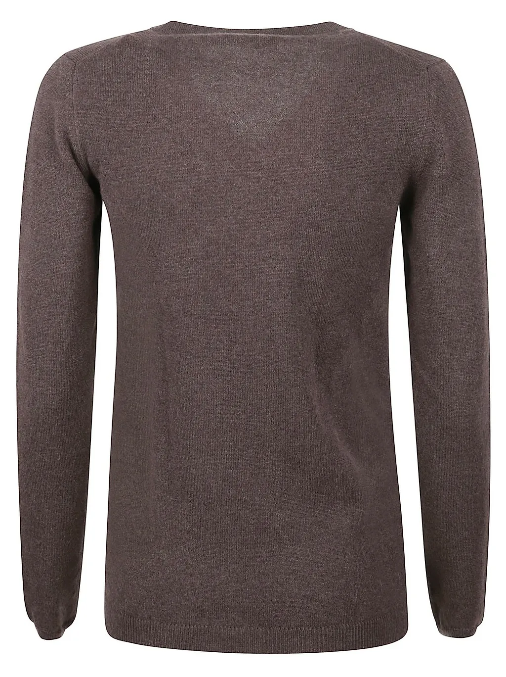 Eleven88 Thuja V-Neck Knitted Sweater