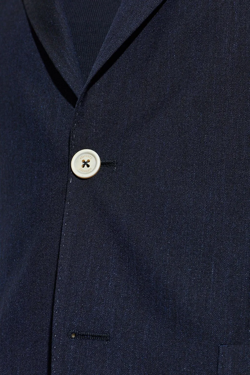 Eleventy Two-Piece Tailored Suit
