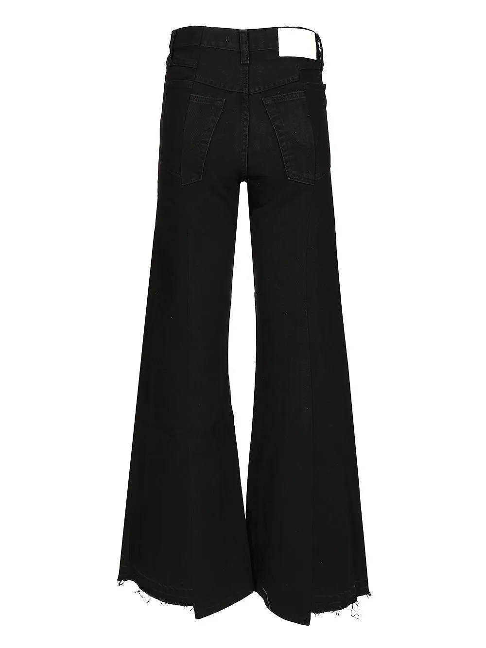 Odette Flared Jeans