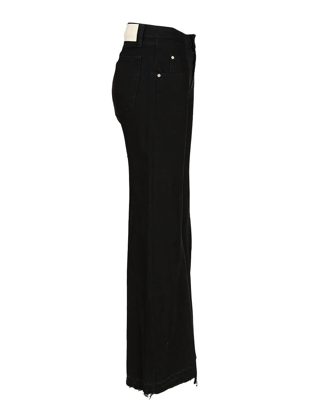 Odette Flared Jeans