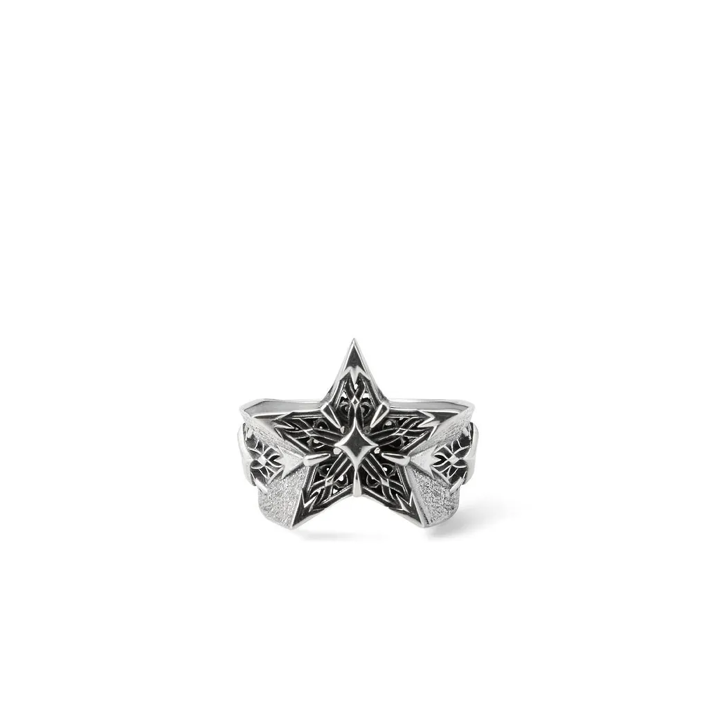 Stella Star Ring