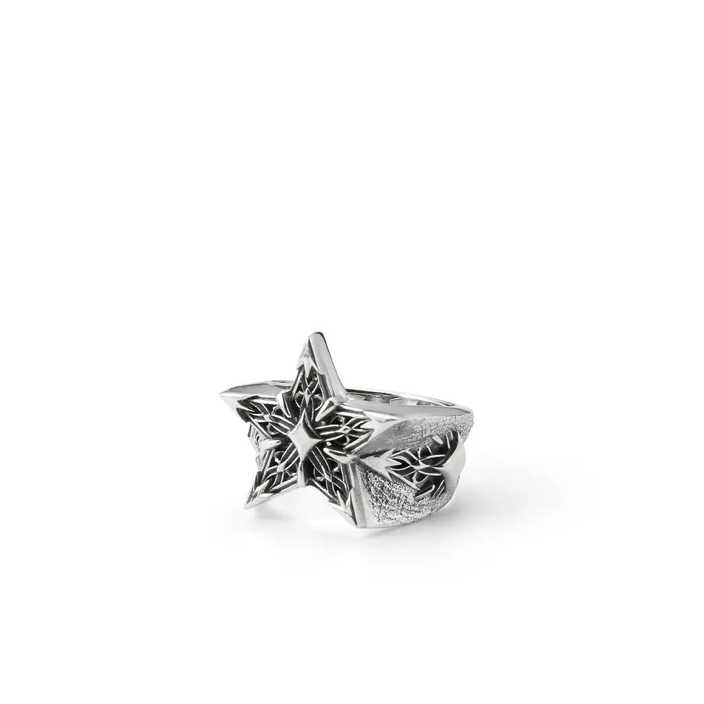 Stella Star Ring