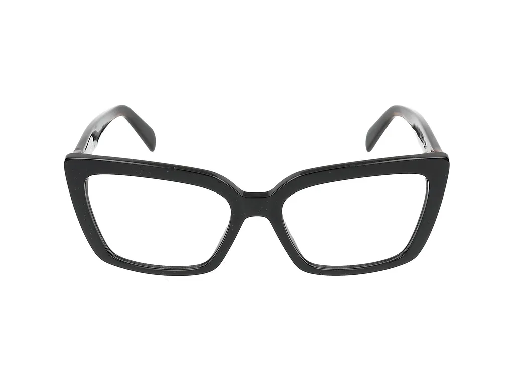 Pucci Eyewear Cat Eye Frame Glasses