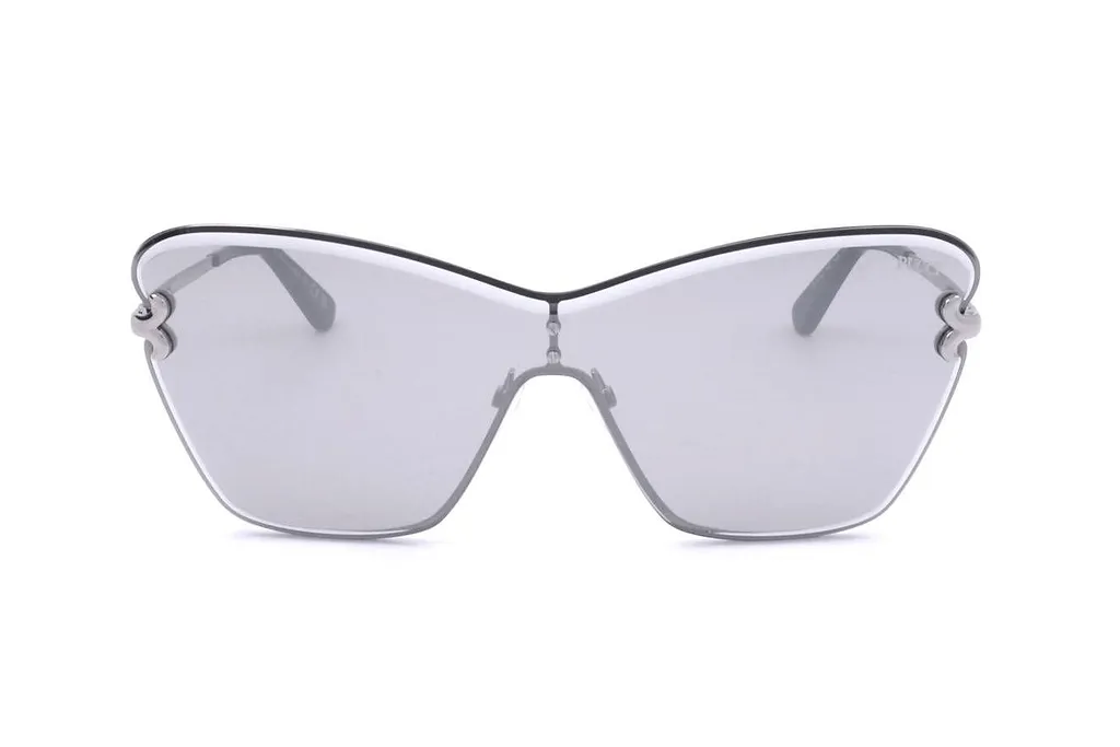 Pucci Eyewear Cat-Eye Frame Sunglasses