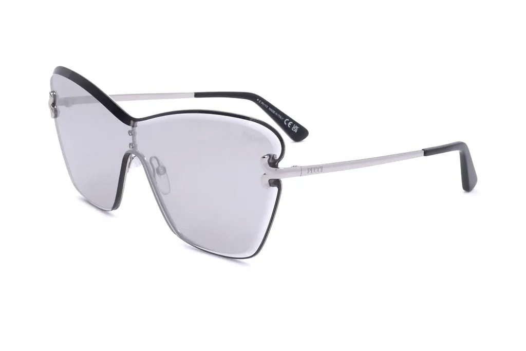Pucci Eyewear Cat-Eye Frame Sunglasses