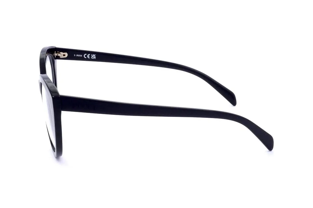 Pucci Eyewear Cat Eye Frame Glasses