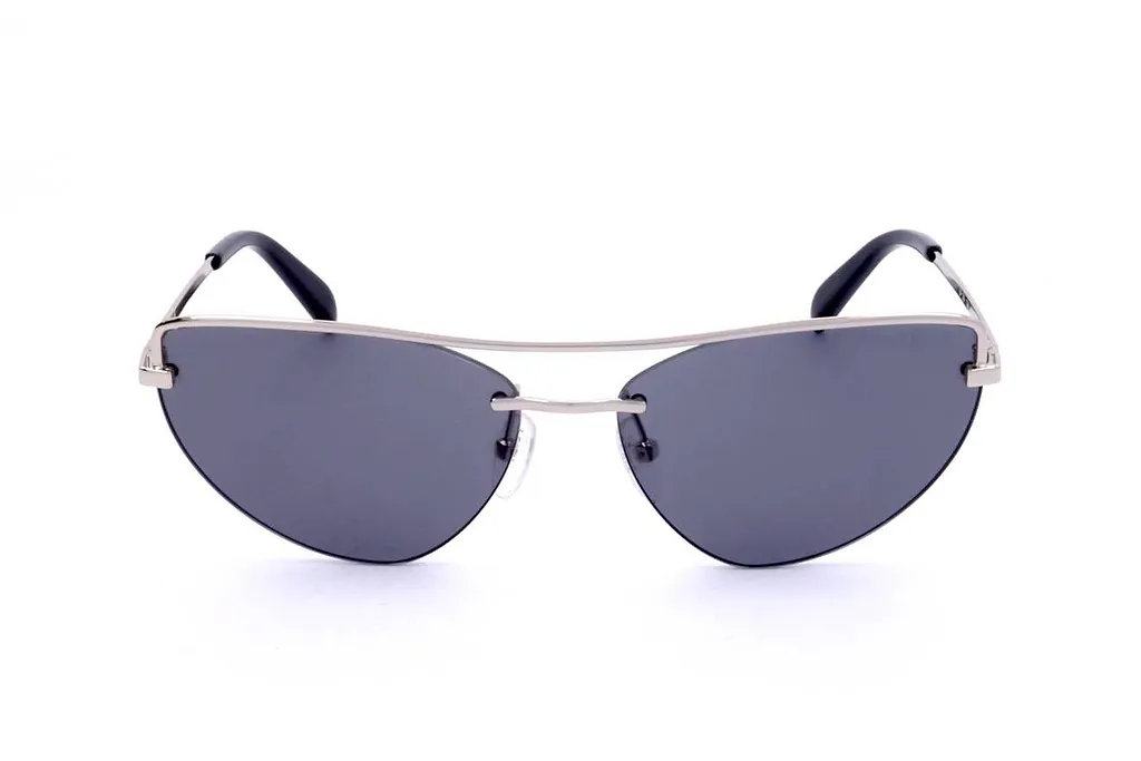 Pucci Eyewear Cat-Eye Frame Sunglasses