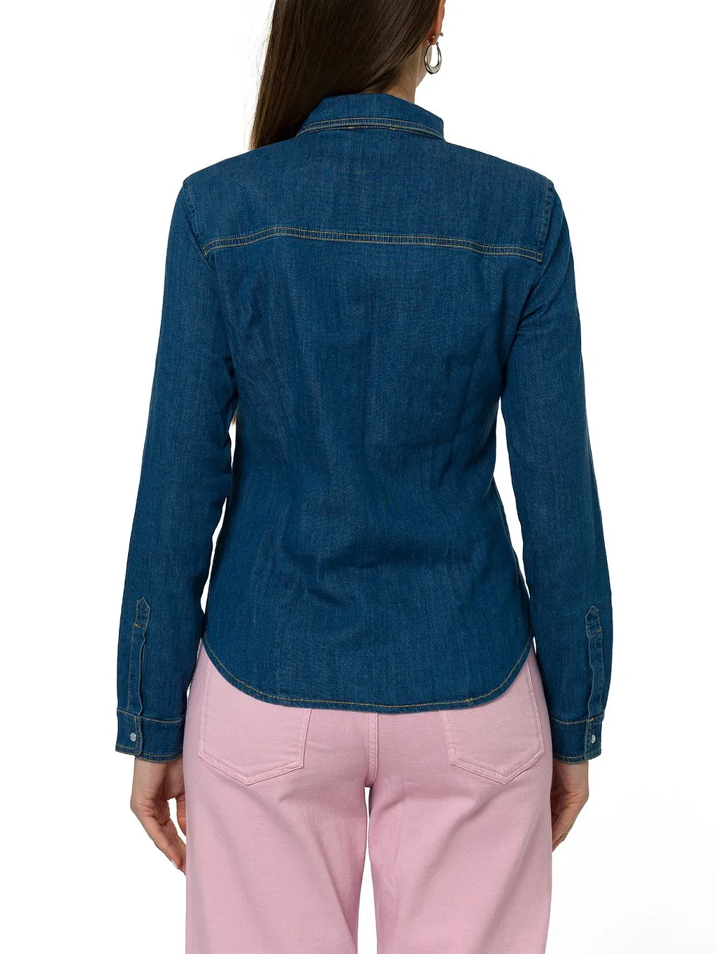 Emme Marella Denim Shirt